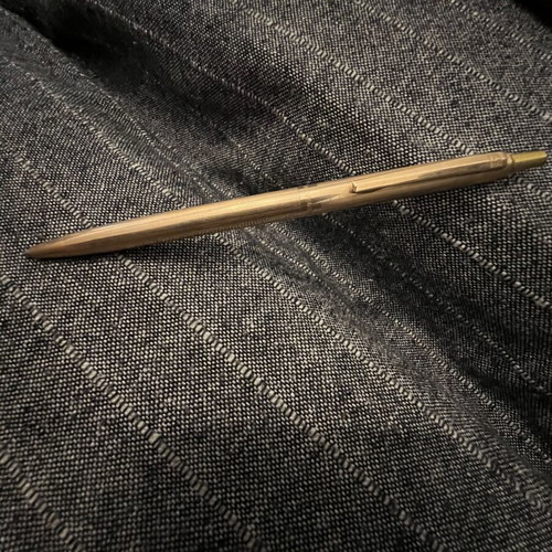 Cross Classic Century vintage gold pen used