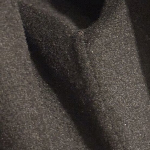 DKNY Wool Blazer Large New Black
