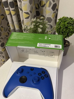 Xbox Series X/S χειριστήριο σαν καινούργιο
