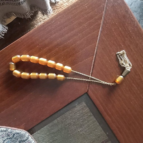 Worry beads new
