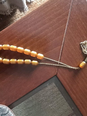 Worry beads new