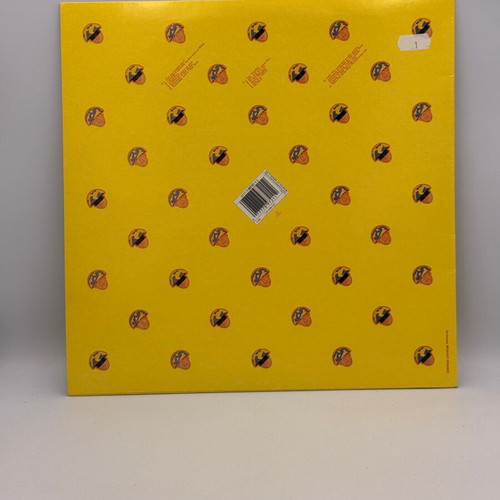 Pet Shop Boys Very vinyl record used