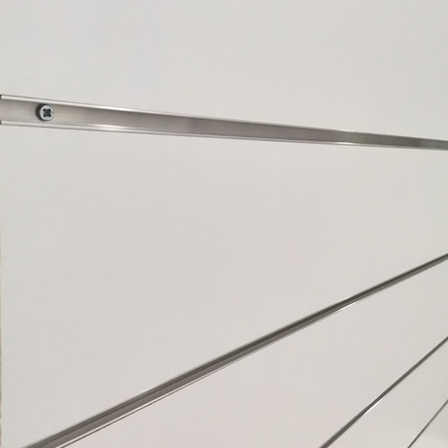 Slat Gondola Panel double-sided, like new