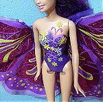  Κούκλα barbie Mattel 2008