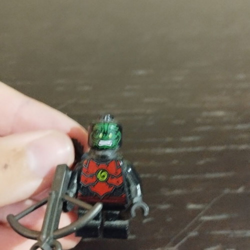 Lego Ninjago The Golden Dragon 70666 like new