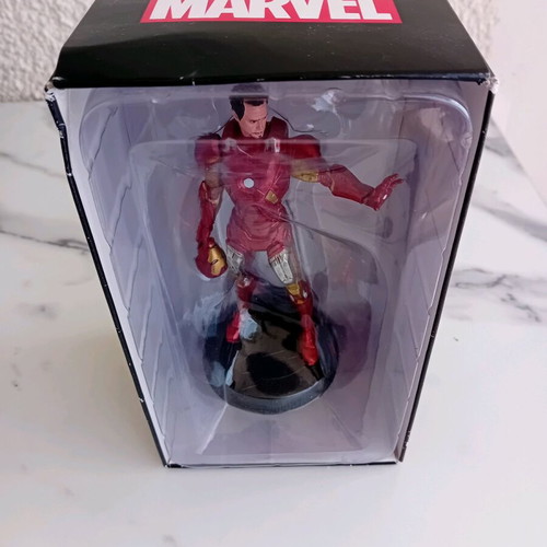 Iron Man figure new collectible