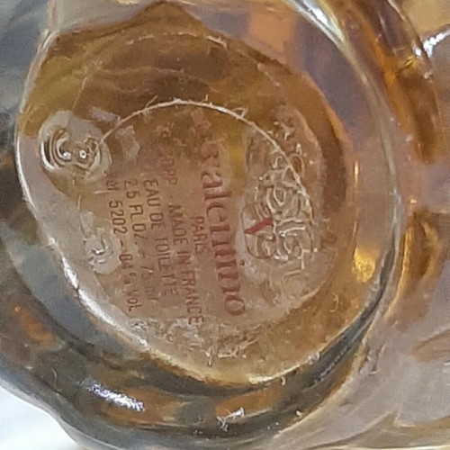 Valentino by Valentino 75ml regular perfume like new