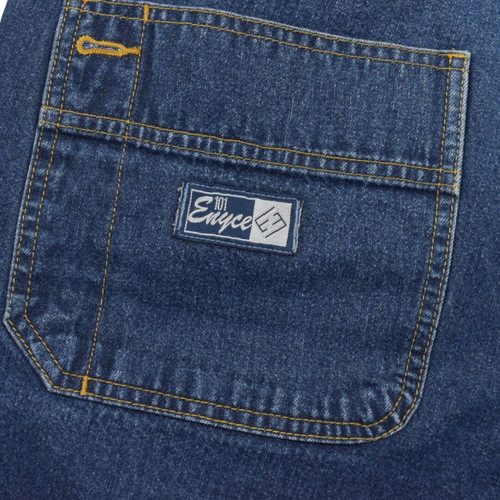 Enyce vintage denim baggy shorts used, size 36