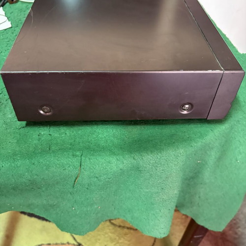 Technics SL-PG490 CD Player vintage, used, for repair