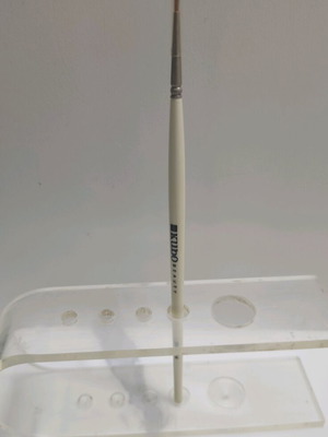 Kubo Beauty SP 014 Eyeliner Brush