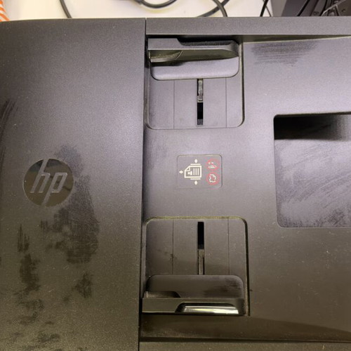 HP OfficeJet 6950 printer
