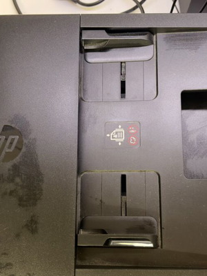 HP OfficeJet 6950 printer