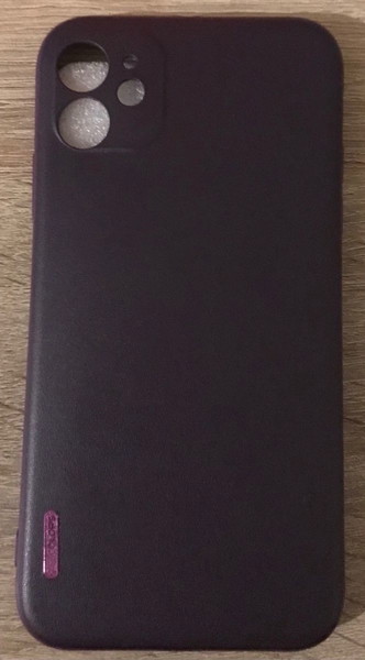 θήκη iPhone 11 my Color μωβ