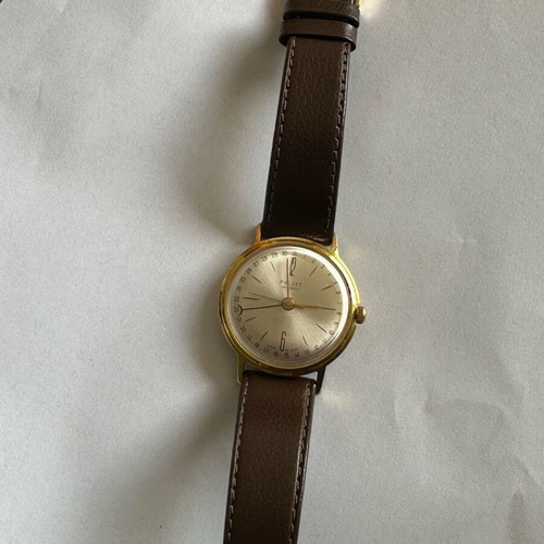 POLJOT Cosmos men's watch like new
