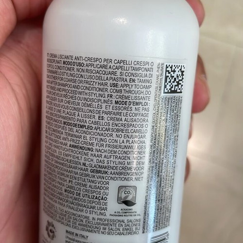 Love Hair Smoother 150 ml Davines new