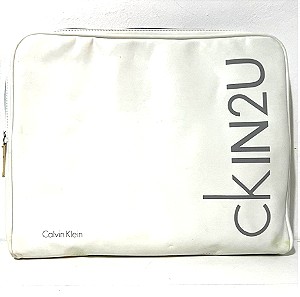 Calvin Klein clutch