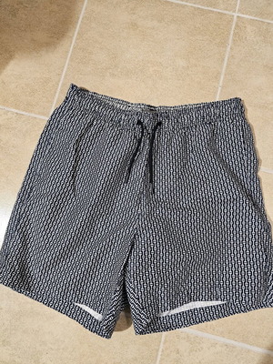 H&M swimwear unused, size M, multicolor