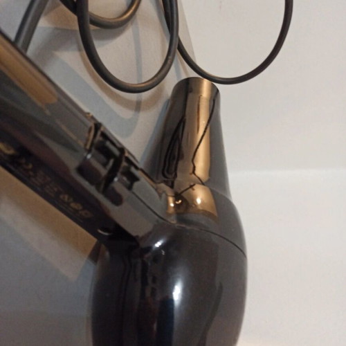 Parlux Super Turbo 2600 hair dryer like new, 1700w professional