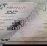  Démis Roussos – Forever And Ever LP