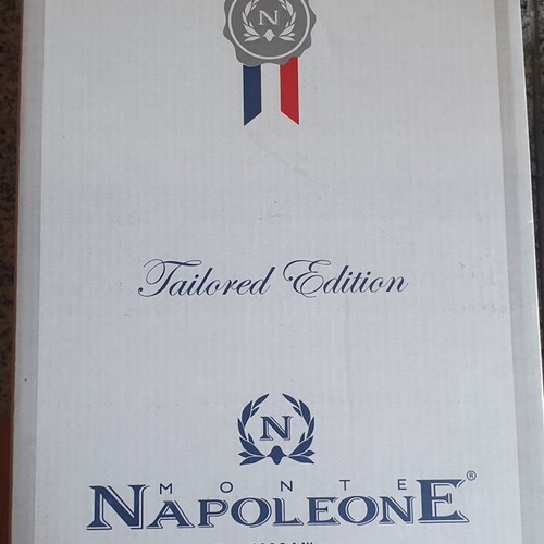 Monte Napoleone Casual Shoes Size 40 Like New Brown