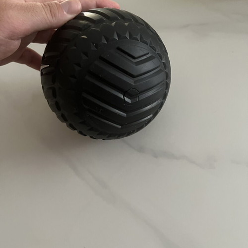 Nike massage and trigger point ball