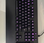 Logitech keyboard like new