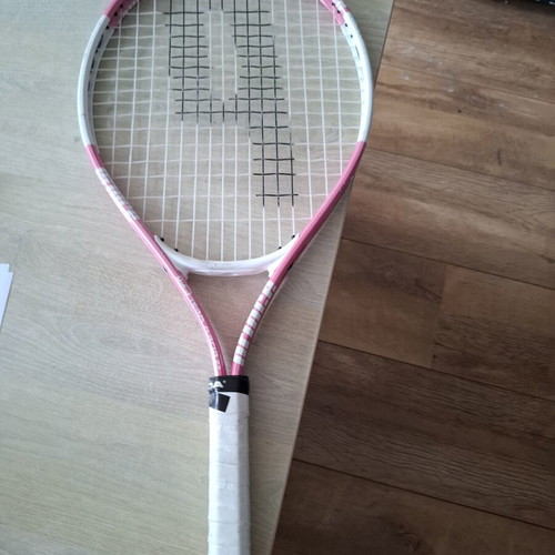 Prince 23 inch tennis racket