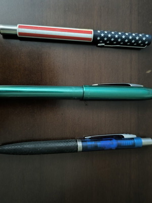 Parker pen set Jotter Special Edition, Vector, Reflex