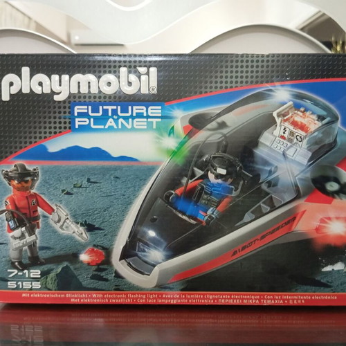 Playmobil 5155 new