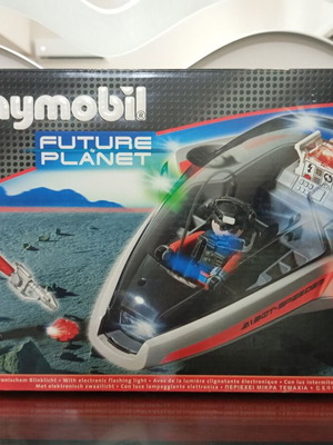 Playmobil 5155 new
