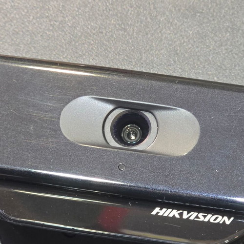 Hikvision 4K USB Webcam DS-U18 like new with box
