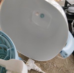 Sterilizer used
