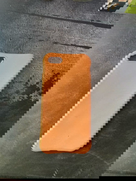 iPhone case: 7