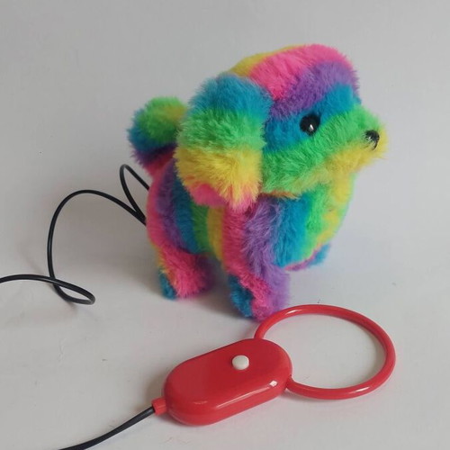 Interactive toy like new
