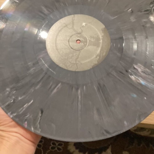 Neurosis Sovereign vinyl new, marbled gray 180gr