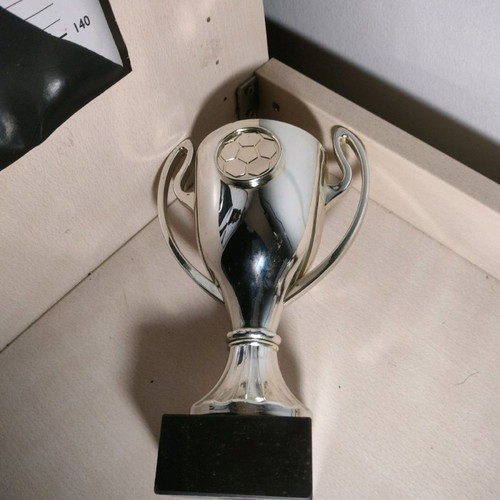 Award in good condition