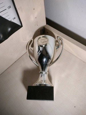 Award in good condition