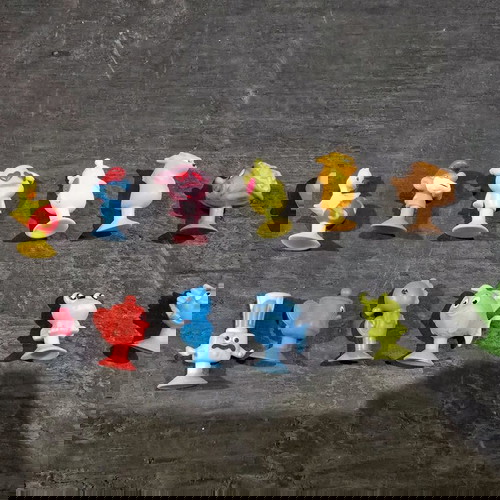 lidl Stikeez