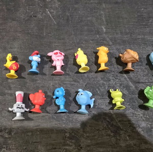 lidl Stikeez