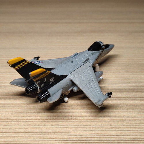 Mattel Disney Pixar Planes Bravo used metal toy plane