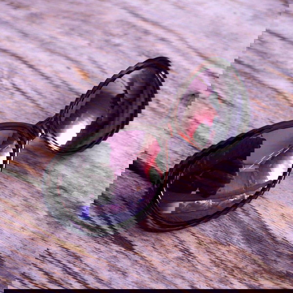 Chanel Vintage Γυαλιά Ηλίου