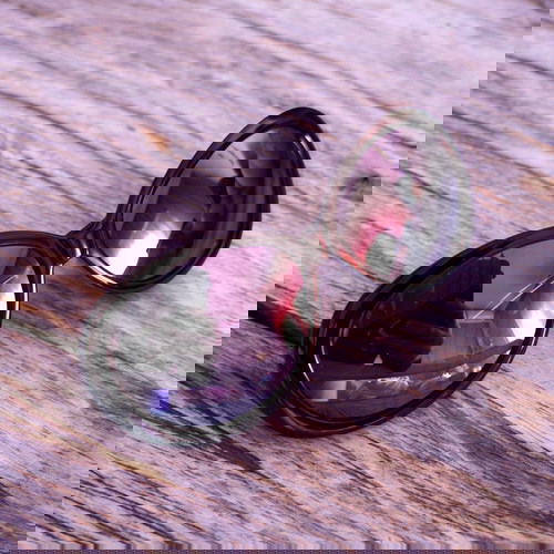 Chanel Vintage Γυαλιά Ηλίου