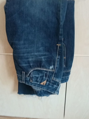 Bylot jeans used, waist 81, length 94, size S