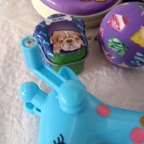 Various toys like new, pack of 38 pieces