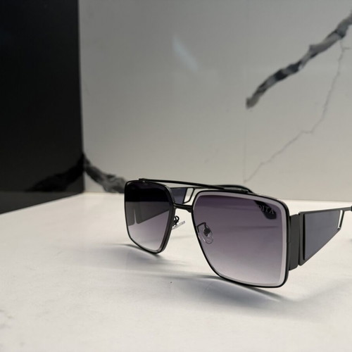 Dita sunglasses like new, black