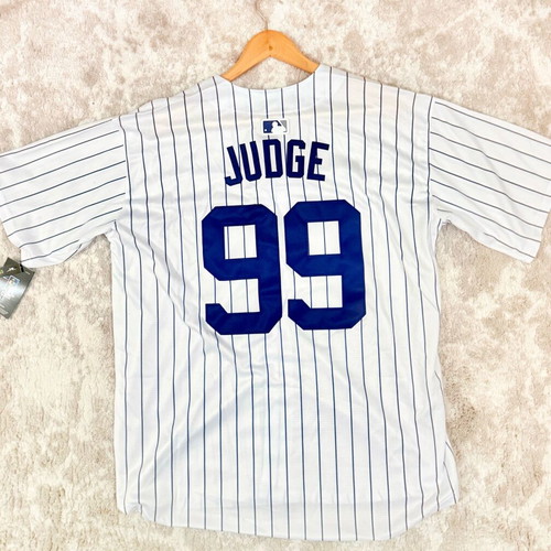 MLB Jersey NY 99 Judge new, large