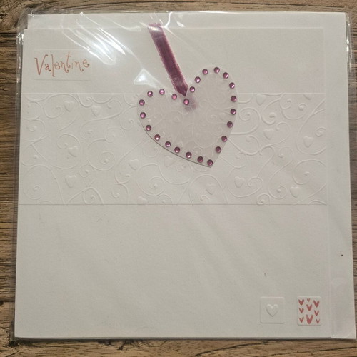 Greeting card new