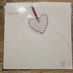Greeting card new