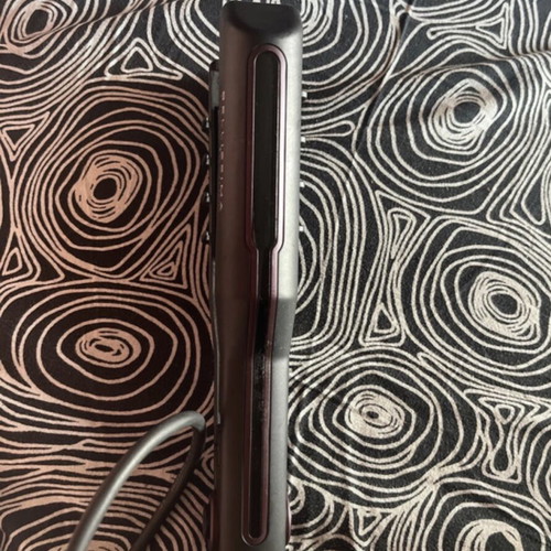 Bellisima Magic Texture Hair Straightener like new