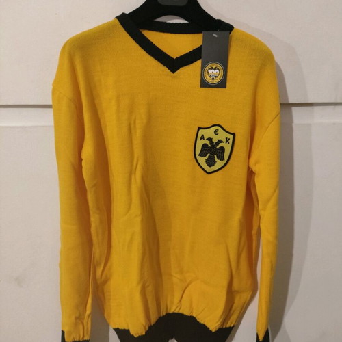 AEK RETRO T-SHIRT •1963•